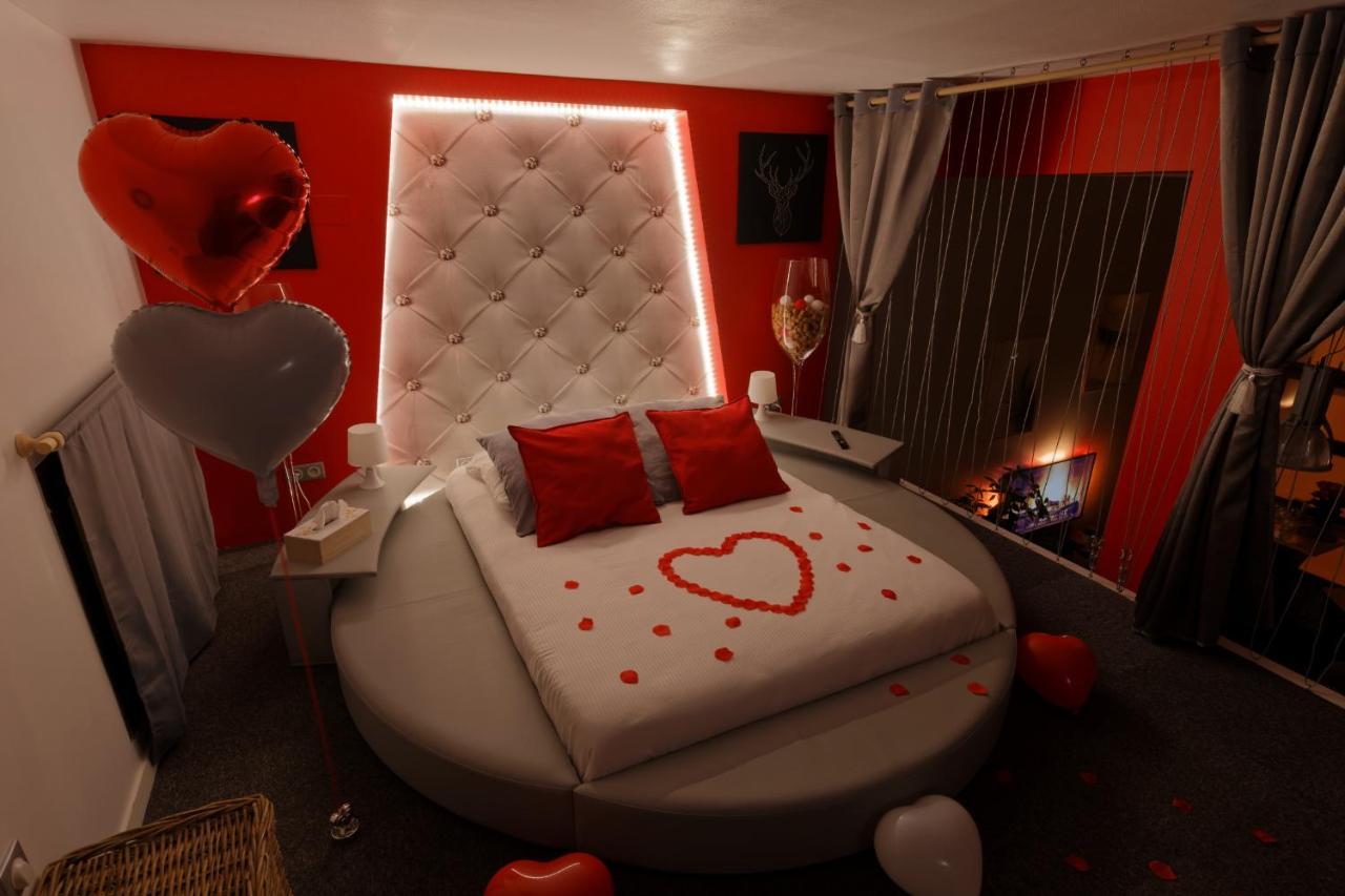 לה האברה Romance Spa Lofts Haut De Gamme Avec Sauna מראה חיצוני תמונה