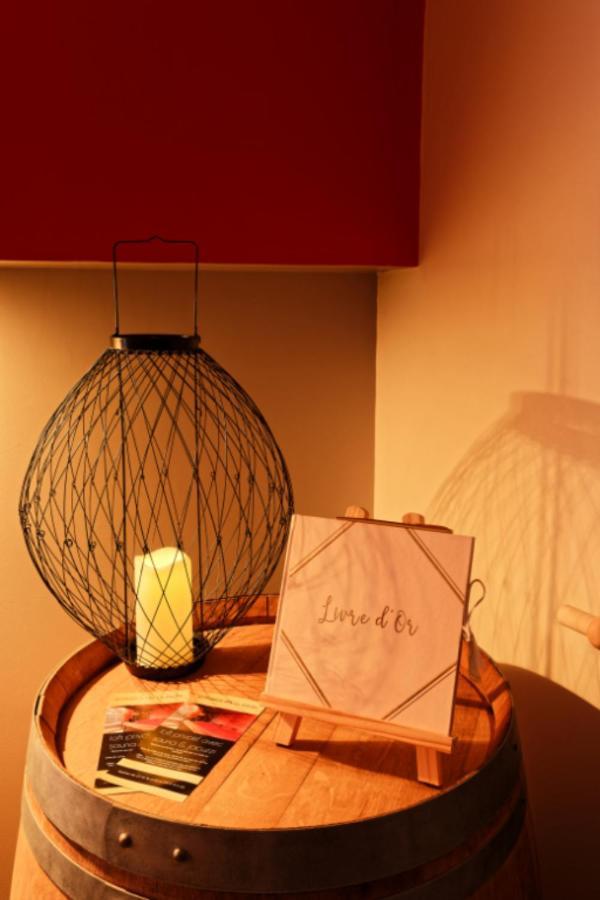 לה האברה Romance Spa Lofts Haut De Gamme Avec Sauna מראה חיצוני תמונה